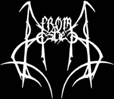 logo From Ashes (FIN)